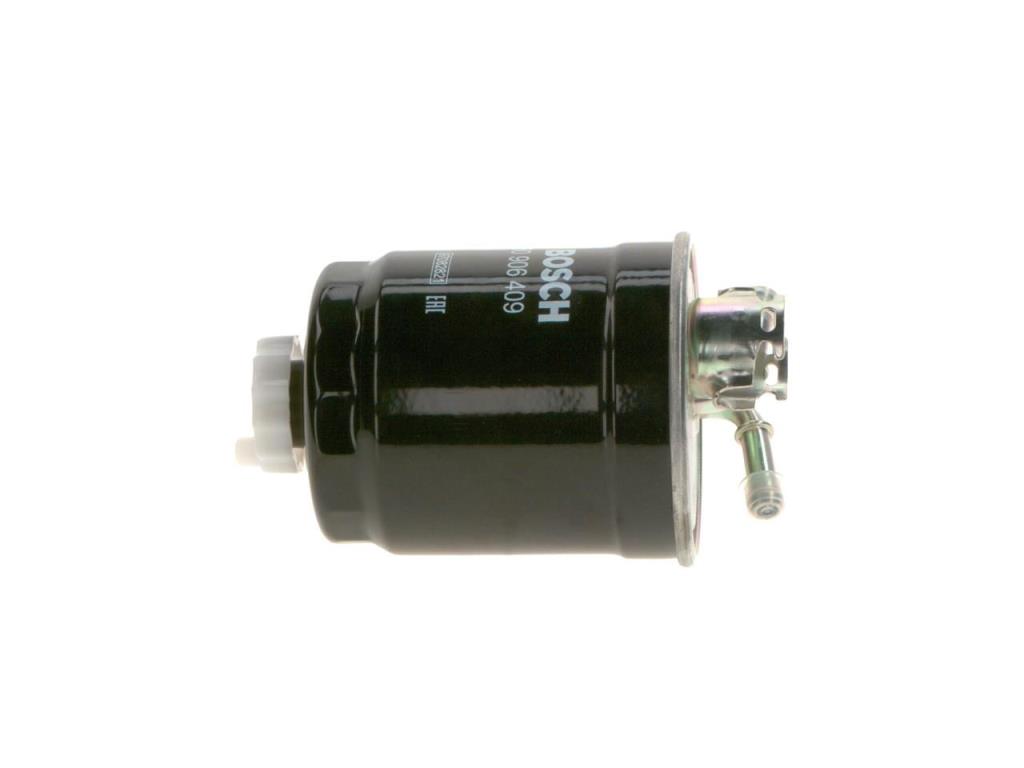 Filtre à carburant (Filtre à gasoil) BOSCH ref. 0 450 906 409