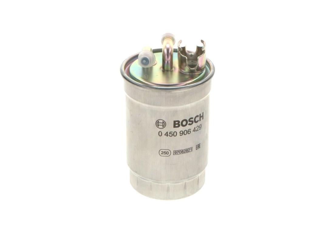 Filtre à carburant (Filtre à gasoil) BOSCH ref. 0 450 906 429