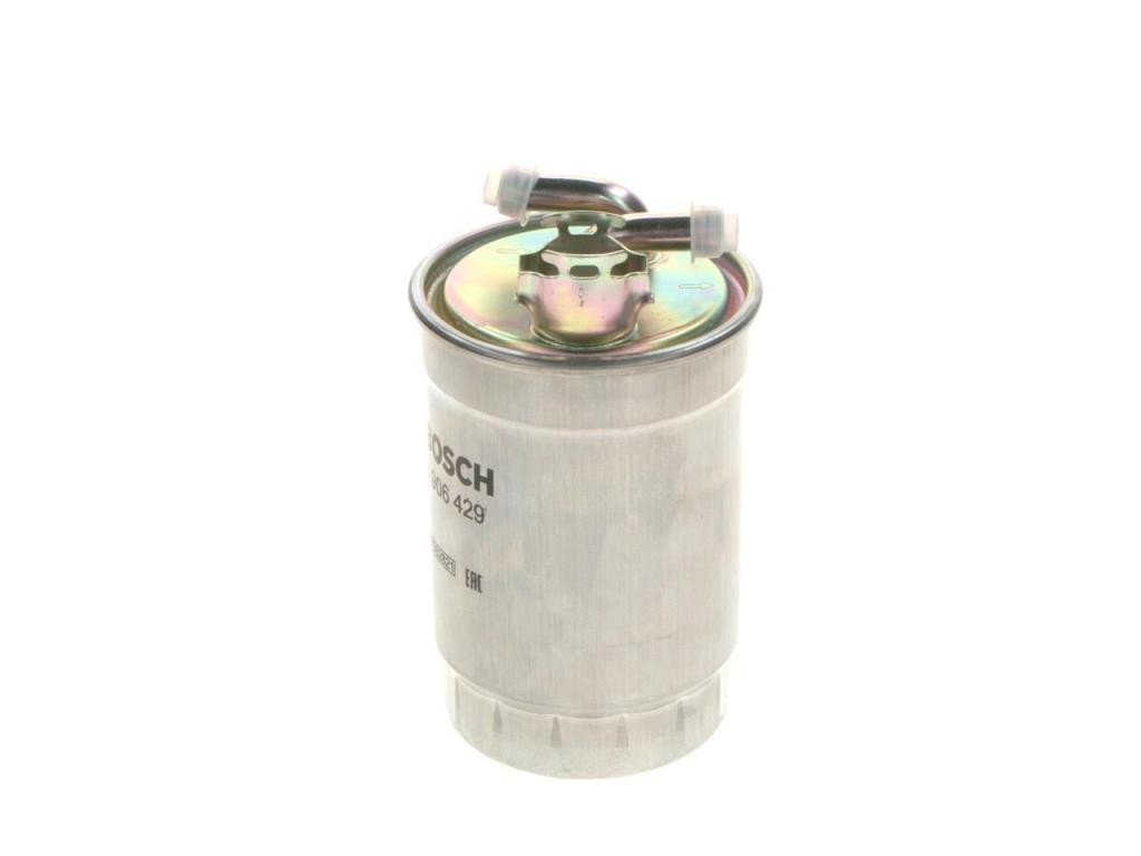 Filtre à carburant (Filtre à gasoil) BOSCH ref. 0 450 906 429