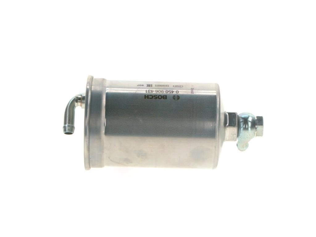 Filtro combustible BOSCH ref. 0 450 906 431