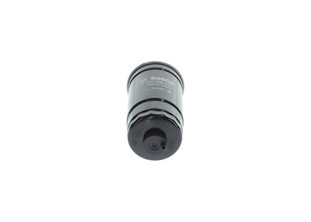 Filtre à carburant (Filtre à gasoil) BOSCH 0 450 906 437