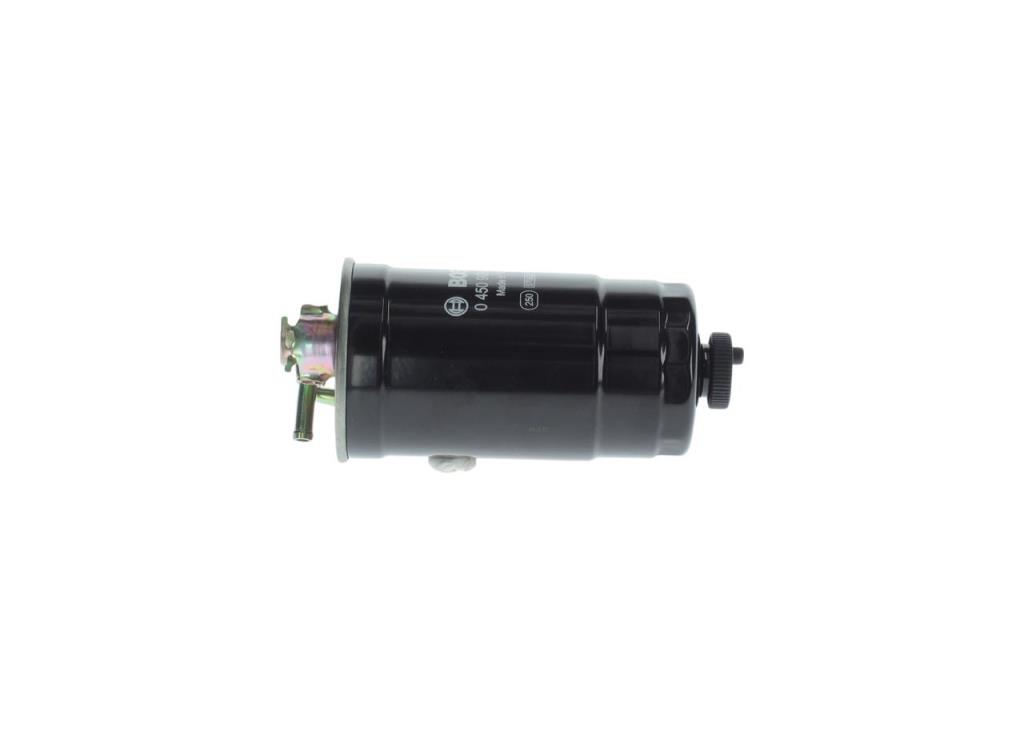 Filtre à carburant (Filtre à gasoil) BOSCH 0 450 906 437