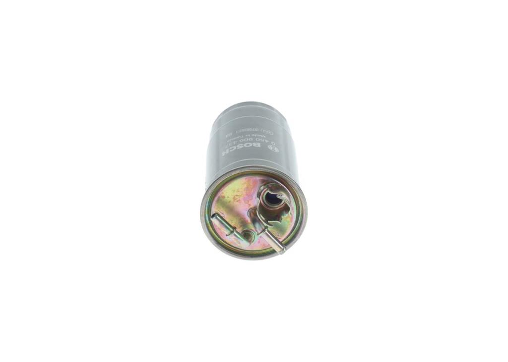 Filtre à carburant (Filtre à gasoil) BOSCH 0 450 906 437