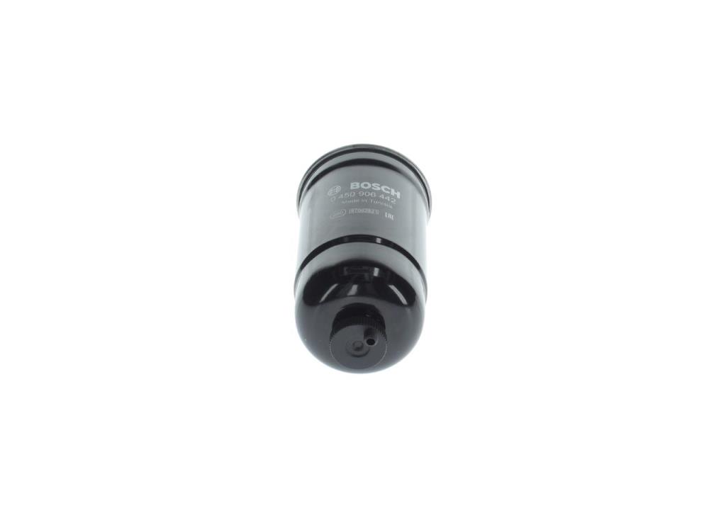 Filtro de combustível BOSCH 0 450 906 442