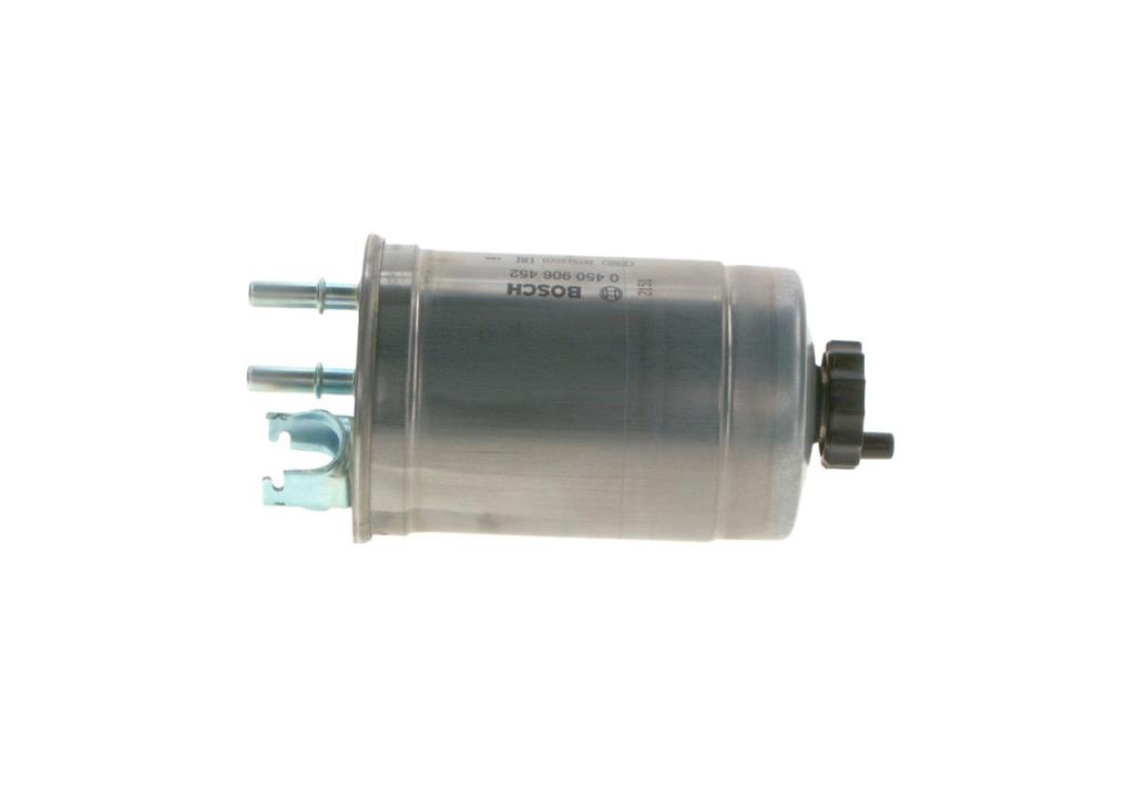 Filtre à carburant (Filtre à gasoil) BOSCH ref. 0 450 906 452