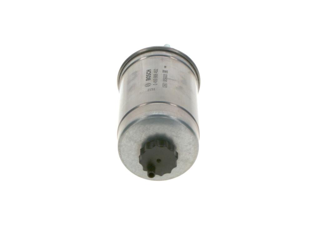 Filtre à carburant (Filtre à gasoil) BOSCH ref. 0 450 906 452
