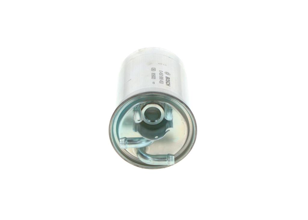 Filtre à carburant (Filtre à gasoil) BOSCH 0 450 906 453