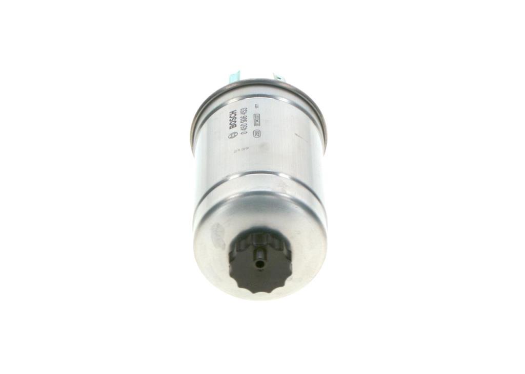 Filtre à carburant (Filtre à gasoil) BOSCH 0 450 906 453