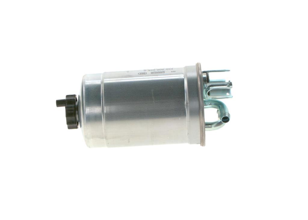 Filtre à carburant (Filtre à gasoil) BOSCH 0 450 906 453