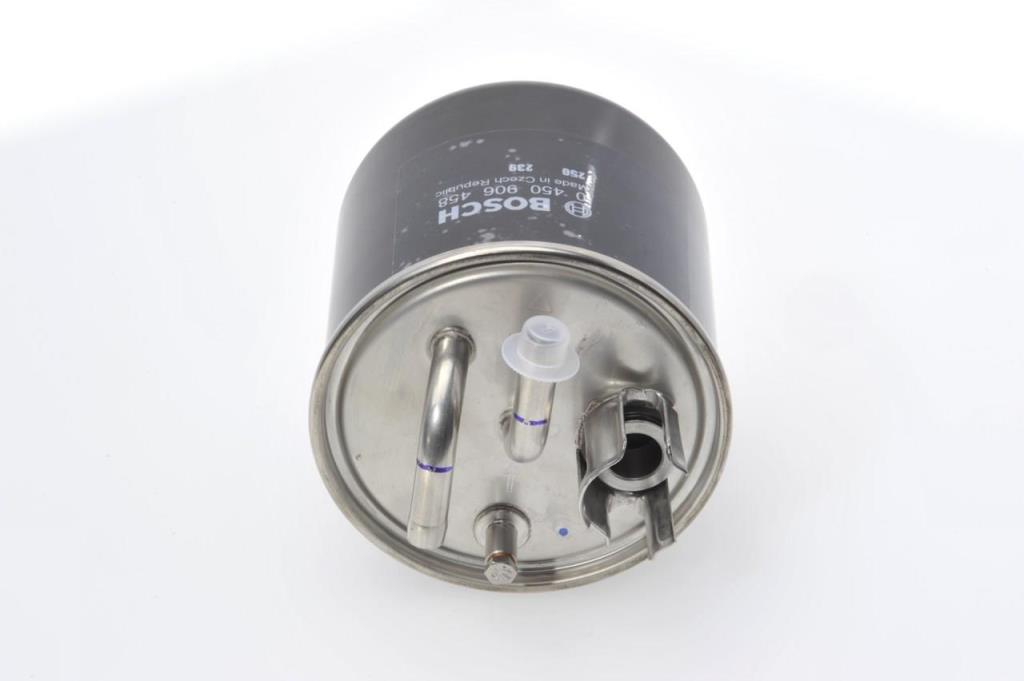 Filtro combustible BOSCH ref. 0 450 906 458