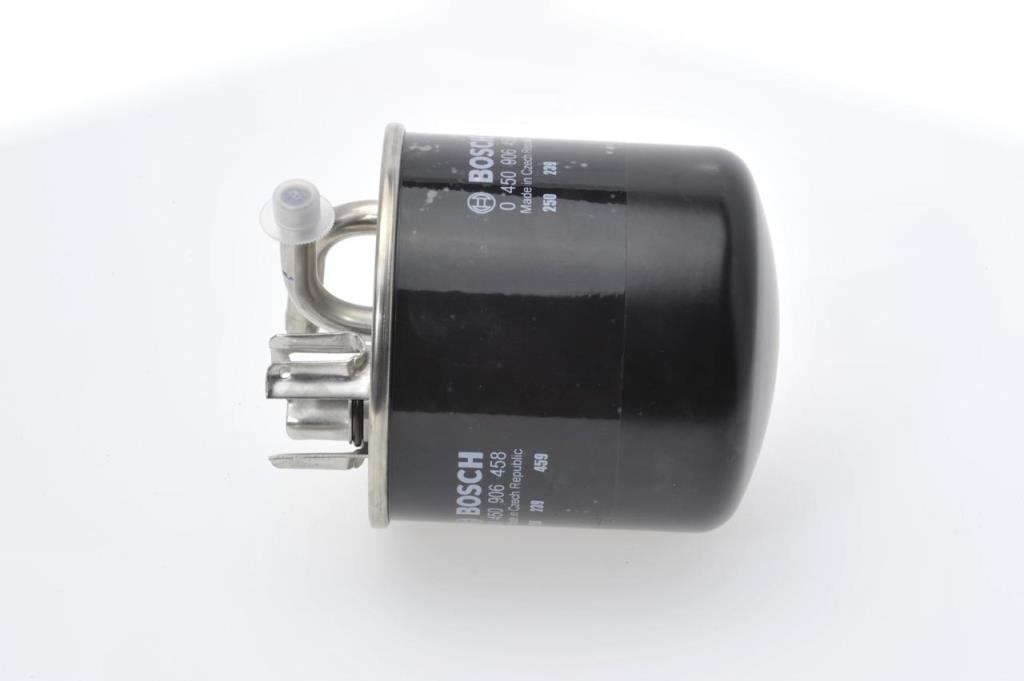 Filtro combustible BOSCH ref. 0 450 906 458