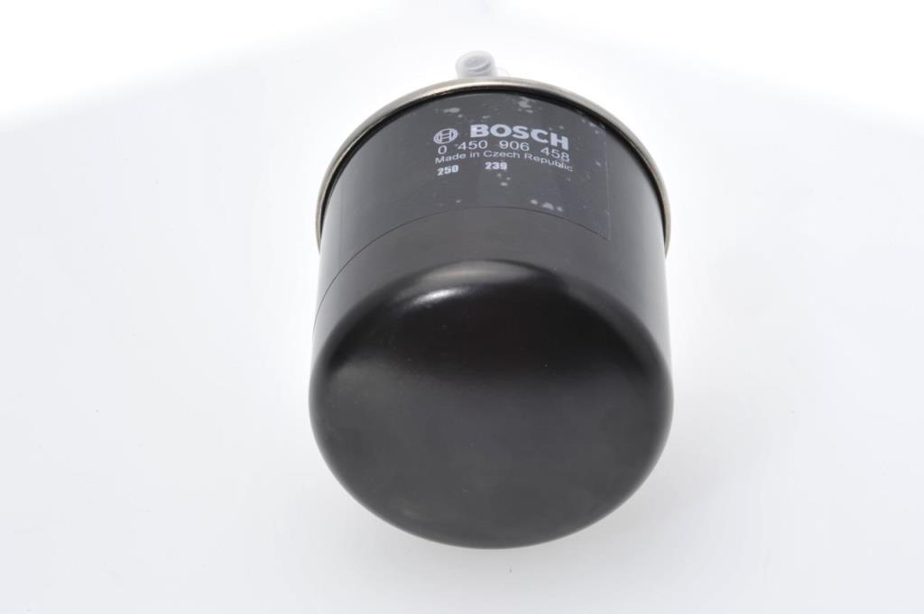 Filtro combustible BOSCH ref. 0 450 906 458