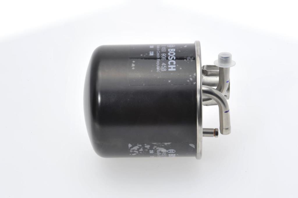 Filtro combustible BOSCH ref. 0 450 906 458