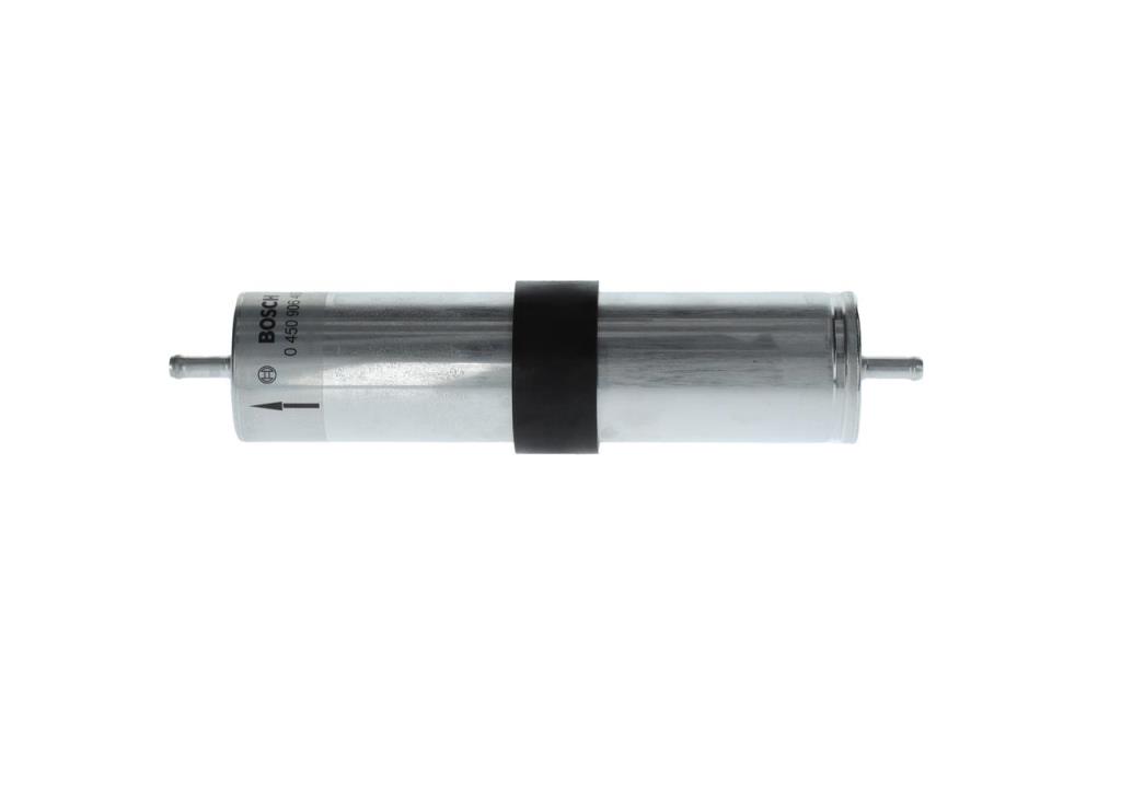 Filtre à carburant (Filtre à gasoil) BOSCH 0 450 906 462