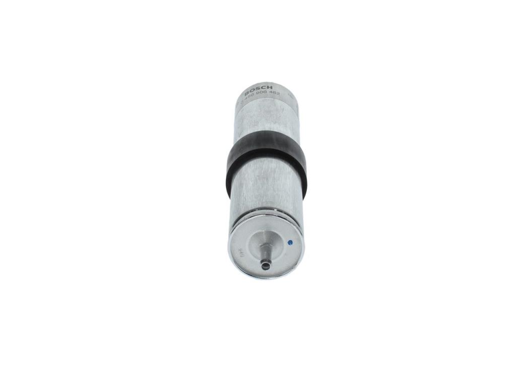 Filtre à carburant (Filtre à gasoil) BOSCH 0 450 906 462