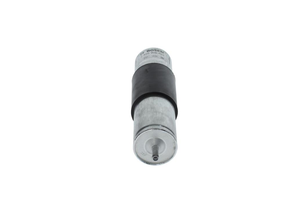 Filtre à carburant (Filtre à gasoil) BOSCH 0 450 906 463