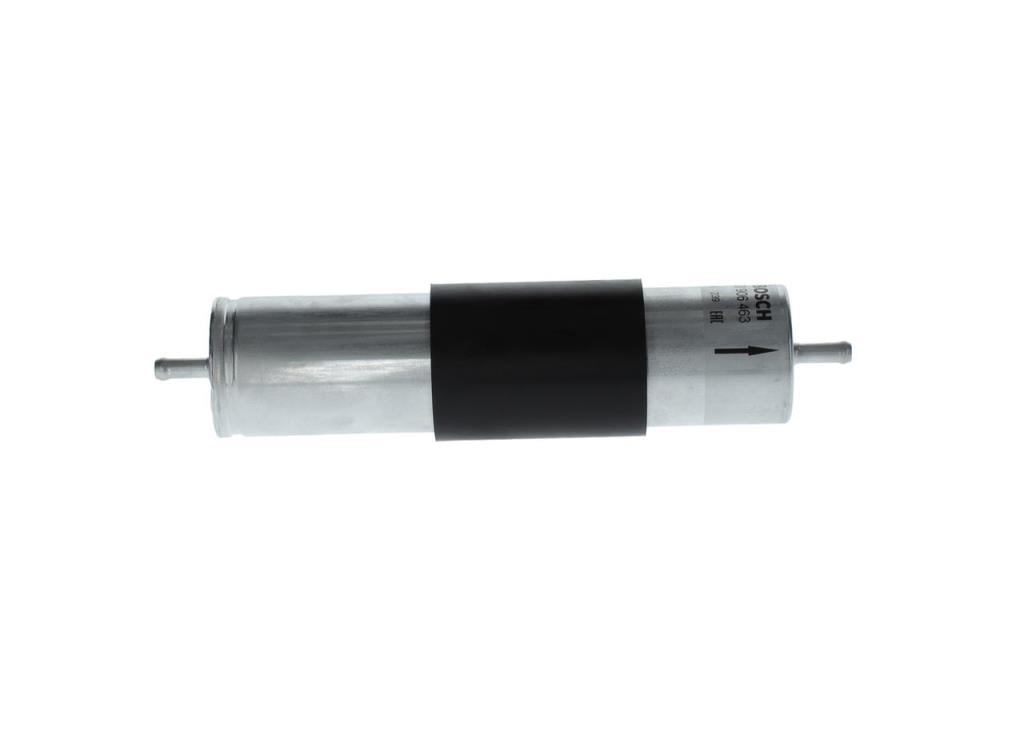 Filtre à carburant (Filtre à gasoil) BOSCH 0 450 906 463