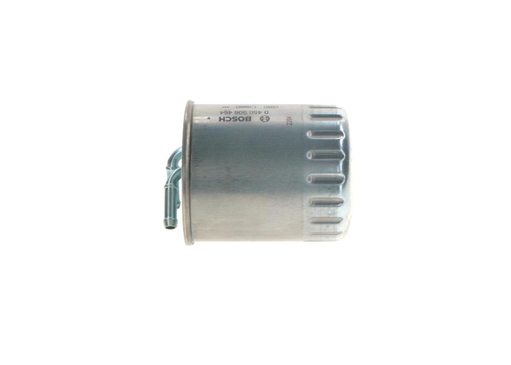 Filtre à carburant (Filtre à gasoil) BOSCH 0 450 906 464