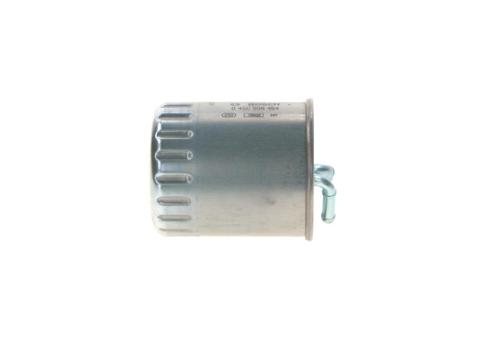 Filtre à carburant (Filtre à gasoil) BOSCH 0 450 906 464