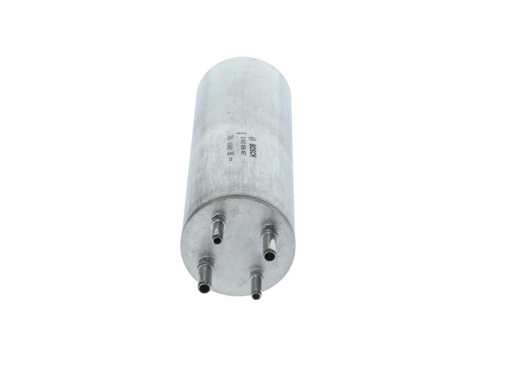 Filtro combustible BOSCH ref. 0 450 906 467