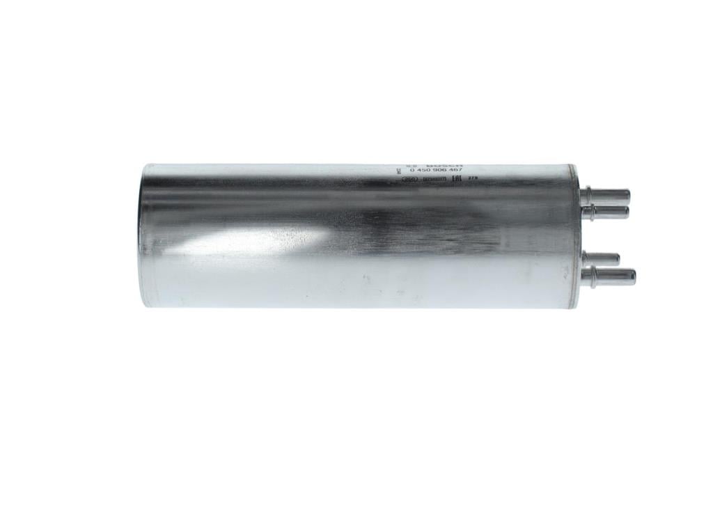 Filtro combustible BOSCH ref. 0 450 906 467