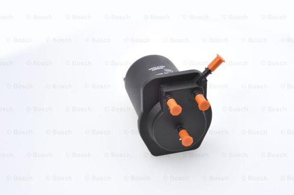 Filtre à carburant (Filtre à gasoil) BOSCH ref. 0 450 906 468