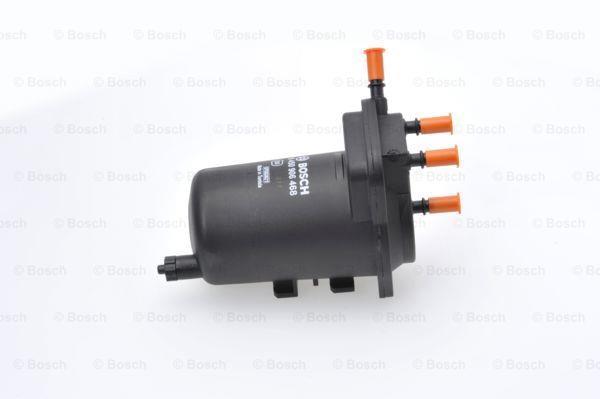 Filtre à carburant (Filtre à gasoil) BOSCH ref. 0 450 906 468