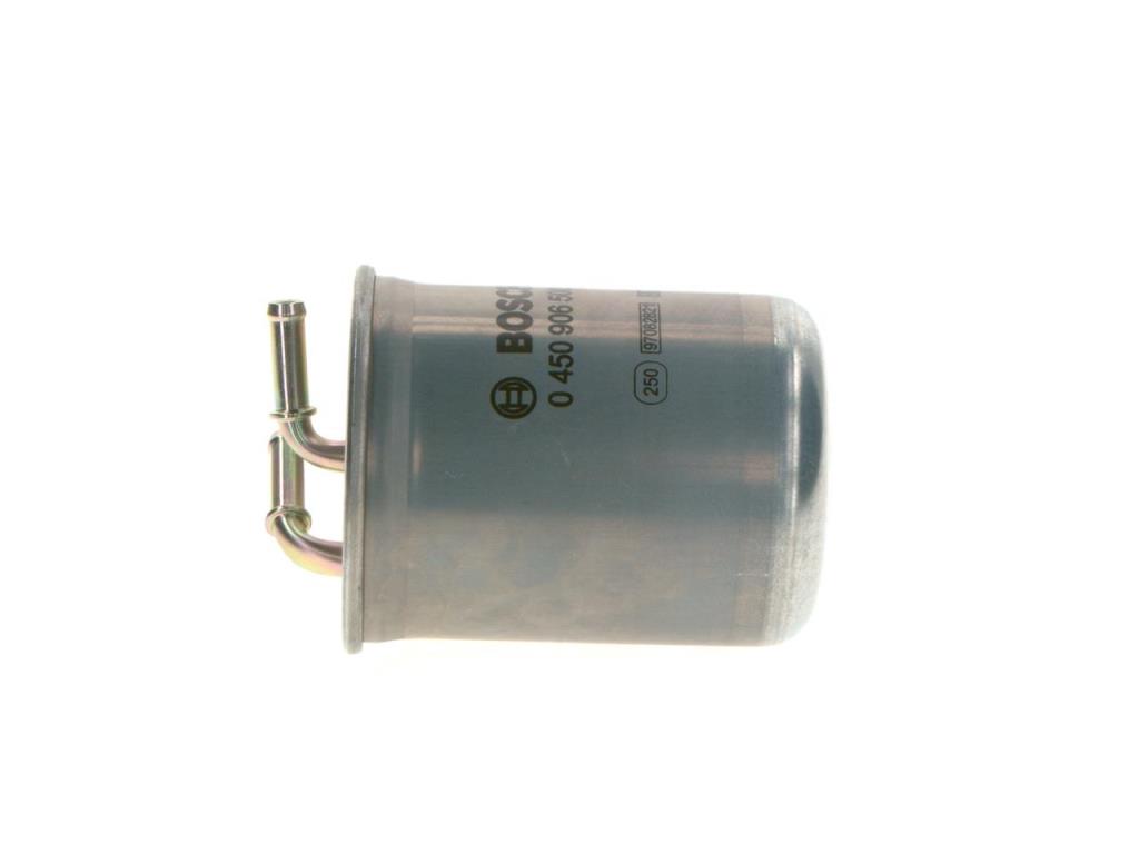 Filtre à carburant (Filtre à gasoil) BOSCH ref. 0 450 906 500