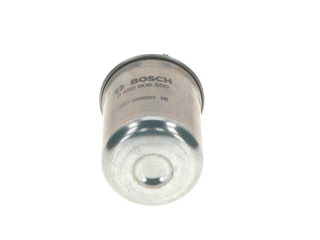 Filtre à carburant (Filtre à gasoil) BOSCH ref. 0 450 906 500