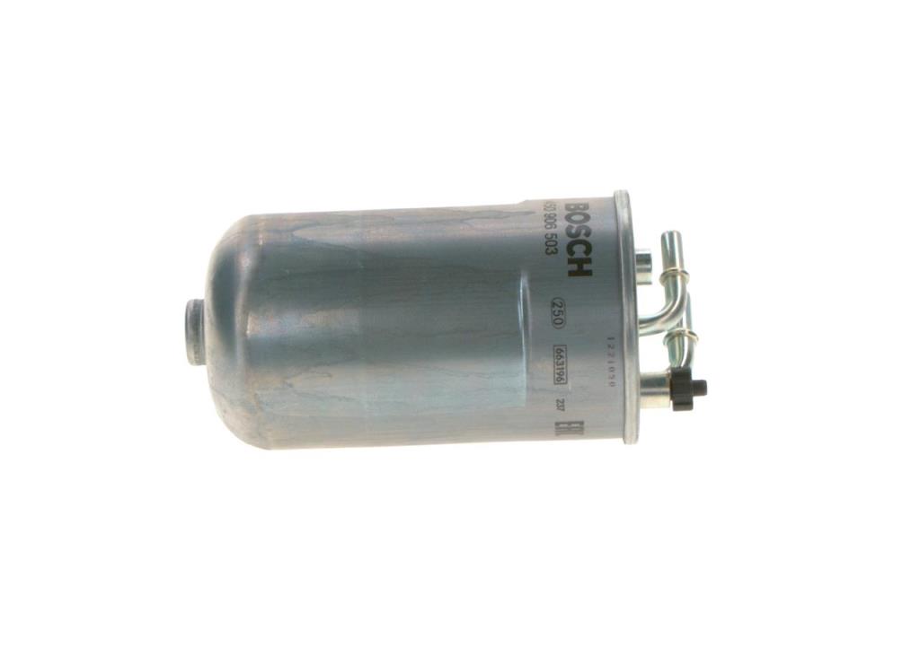 Filtre à carburant (Filtre à gasoil) BOSCH ref. 0 450 906 503