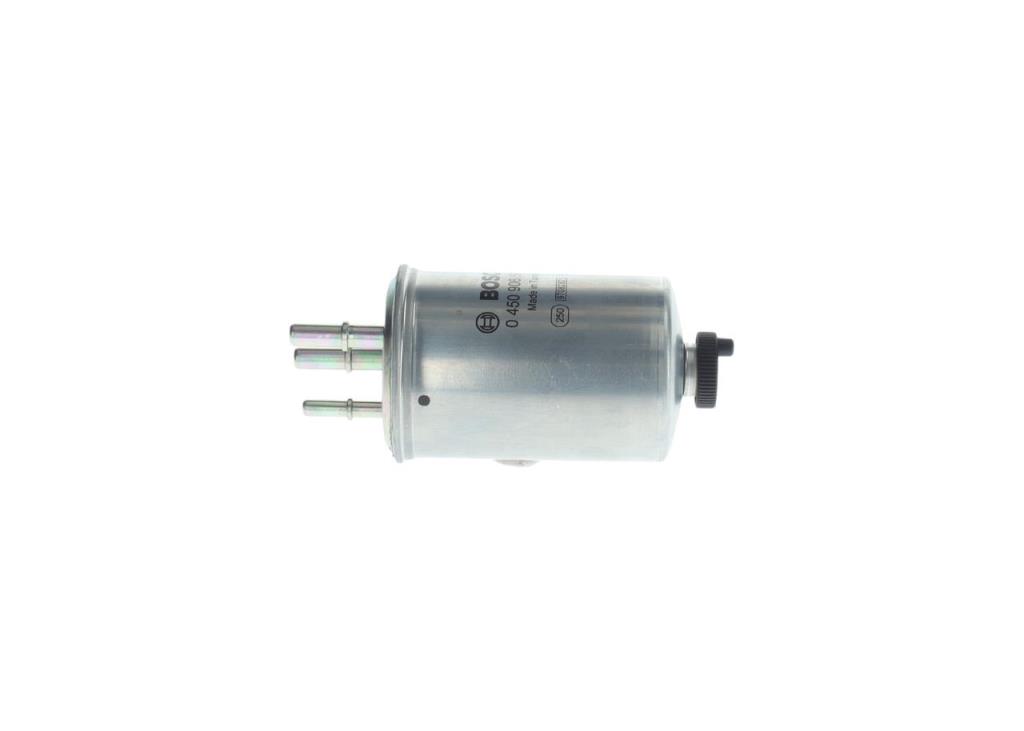 Filtre à carburant (Filtre à gasoil) BOSCH ref. 0 450 906 508