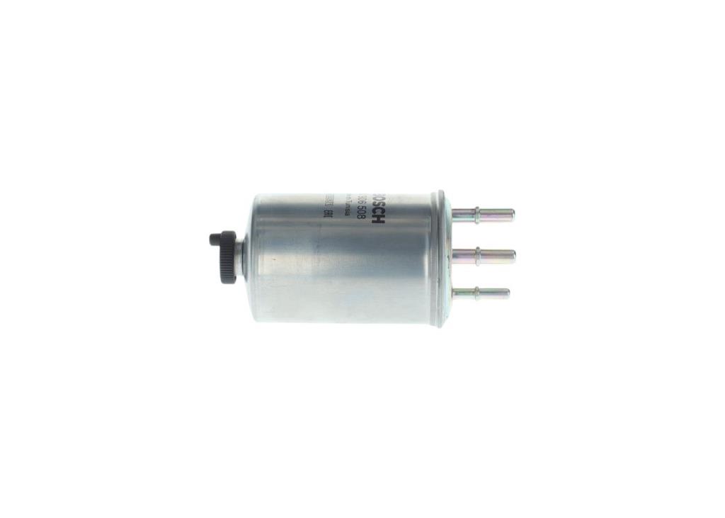 Filtre à carburant (Filtre à gasoil) BOSCH ref. 0 450 906 508