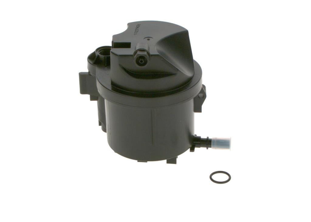 Filtre à carburant (Filtre à gasoil) BOSCH ref. 0 450 907 007