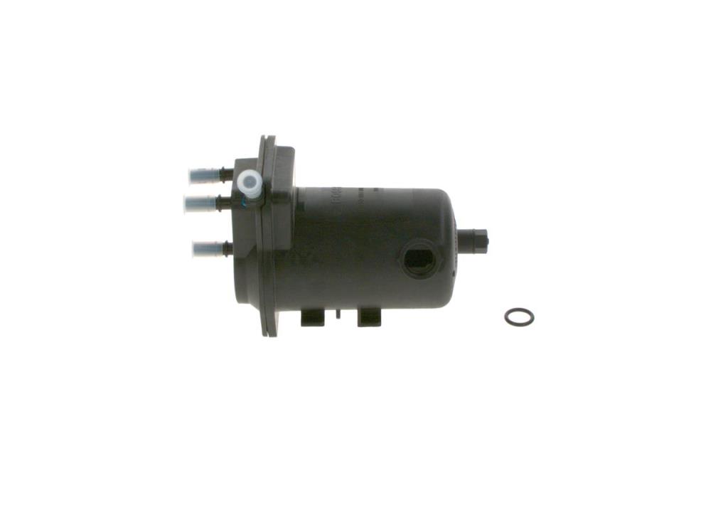Filtre à carburant (Filtre à gasoil) BOSCH ref. 0 450 907 008