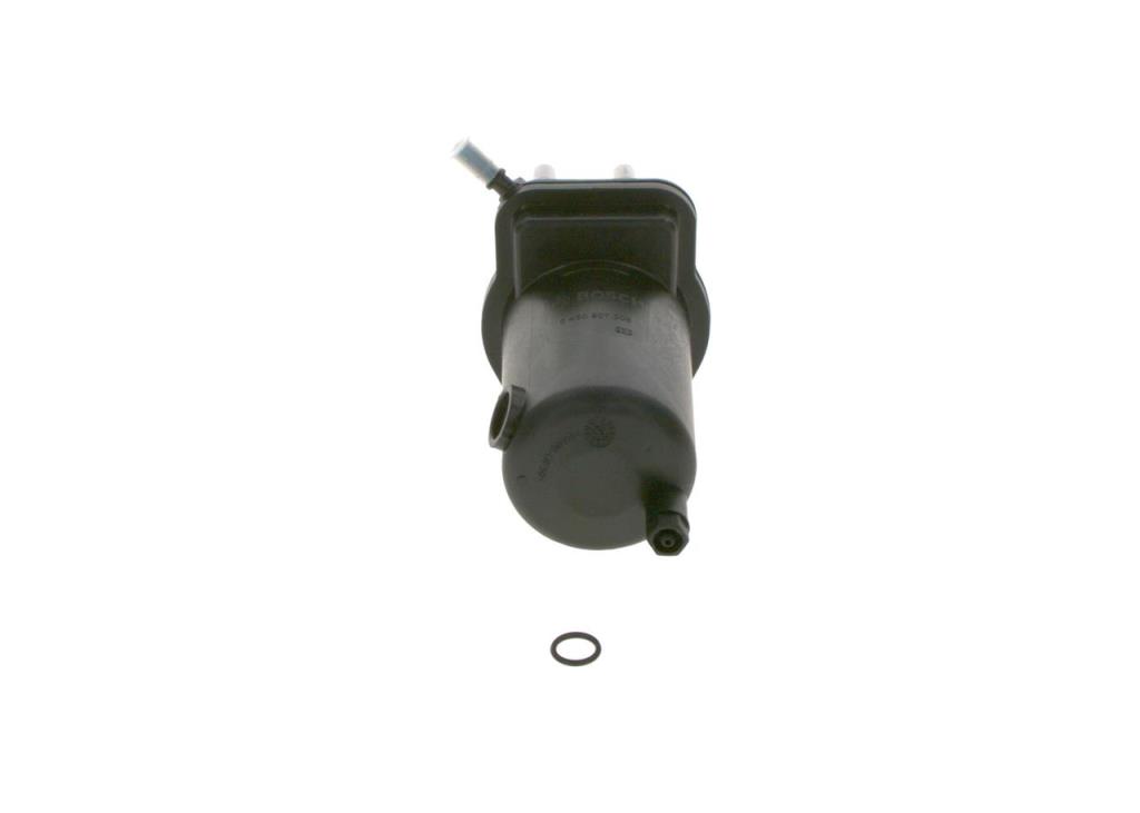 Filtre à carburant (Filtre à gasoil) BOSCH ref. 0 450 907 008