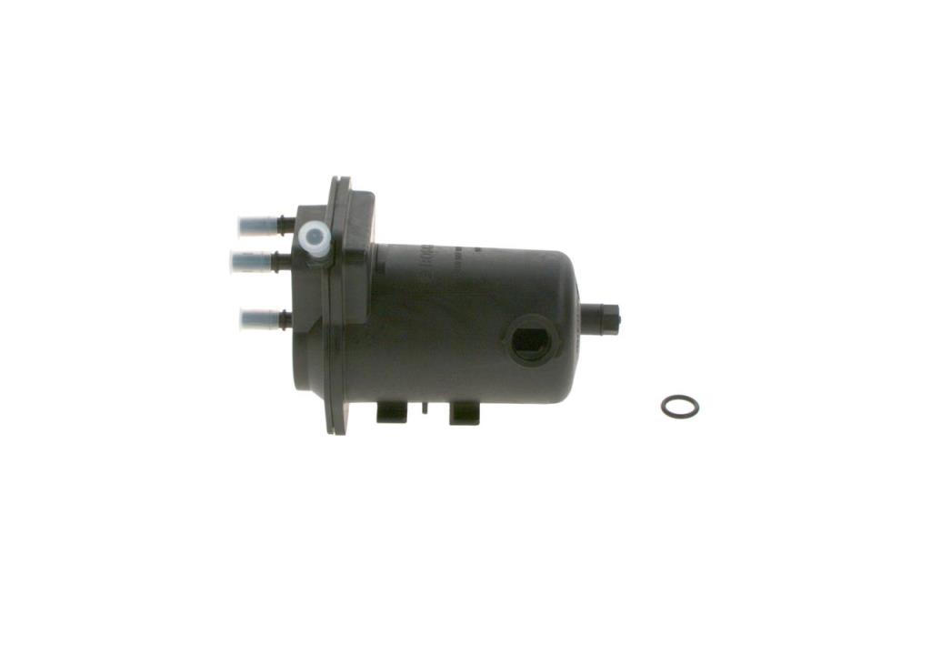Filtre à carburant (Filtre à gasoil) BOSCH ref. 0 450 907 011