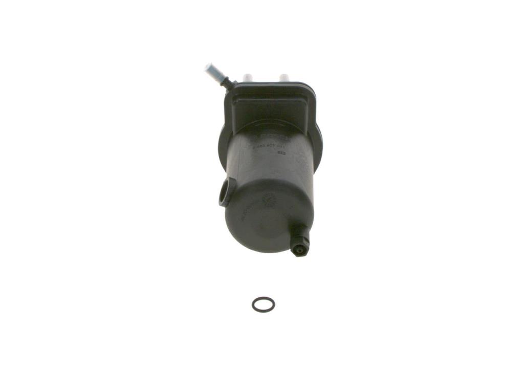 Filtre à carburant (Filtre à gasoil) BOSCH ref. 0 450 907 011