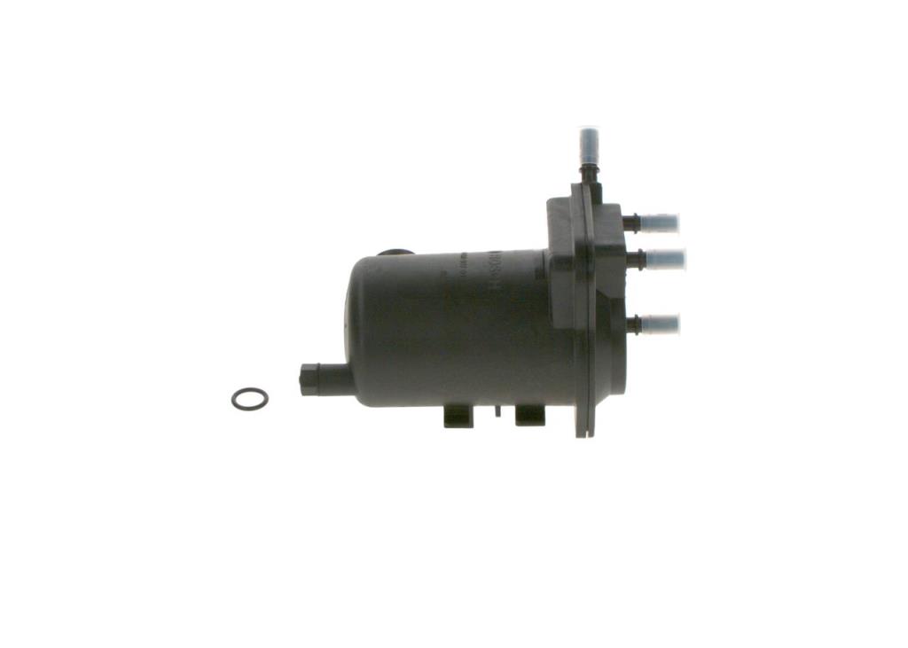 Filtre à carburant (Filtre à gasoil) BOSCH ref. 0 450 907 011