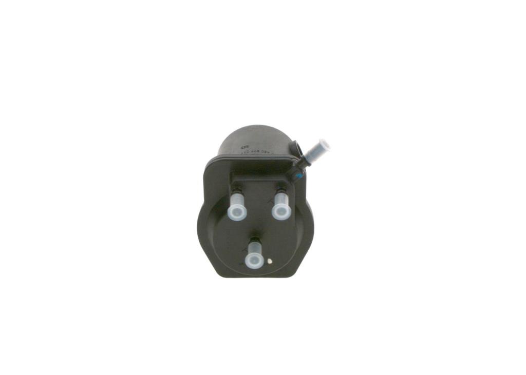 Filtre à carburant (Filtre à gasoil) BOSCH ref. 0 450 907 011