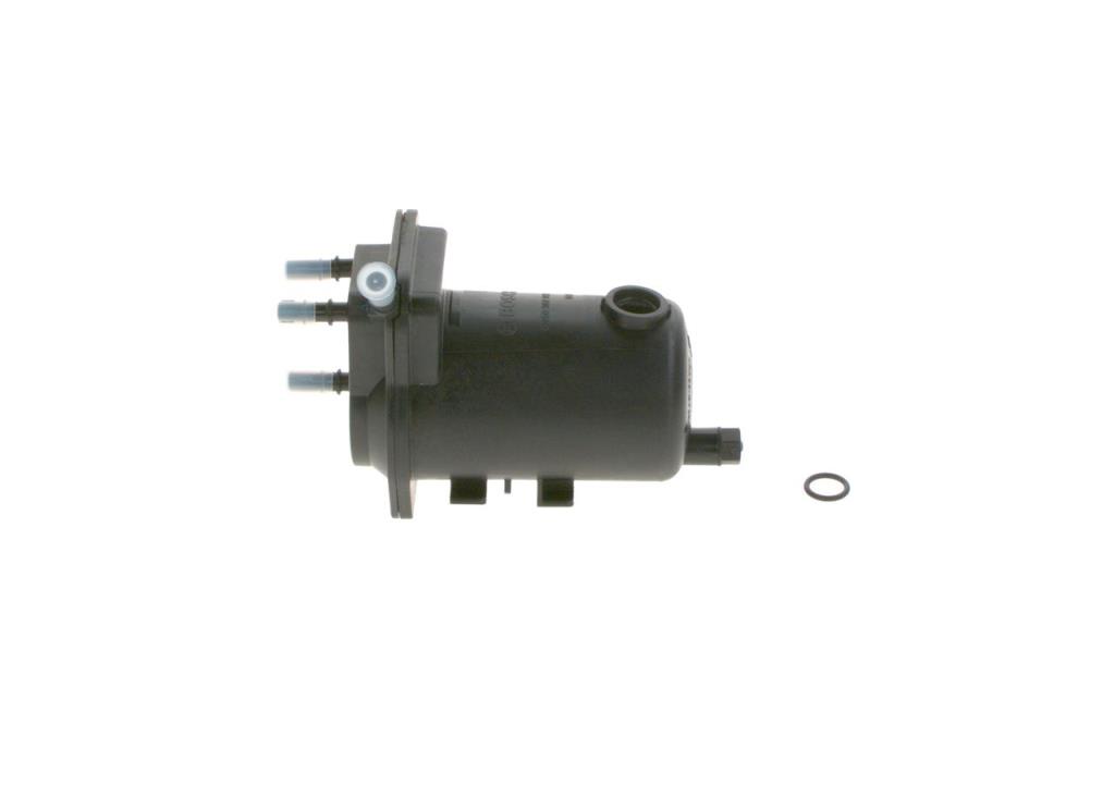 Filtre à carburant (Filtre à gasoil) BOSCH 0 450 907 012