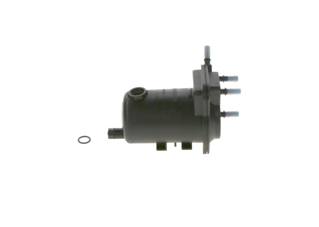 Filtre à carburant (Filtre à gasoil) BOSCH 0 450 907 012