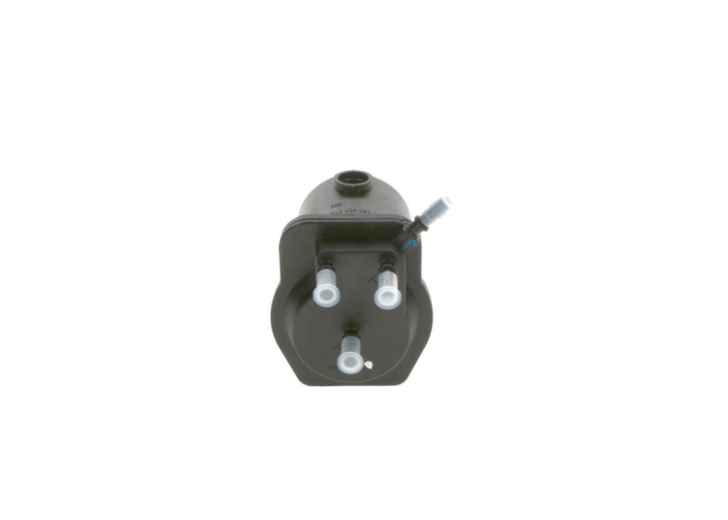 Filtre à carburant (Filtre à gasoil) BOSCH 0 450 907 012