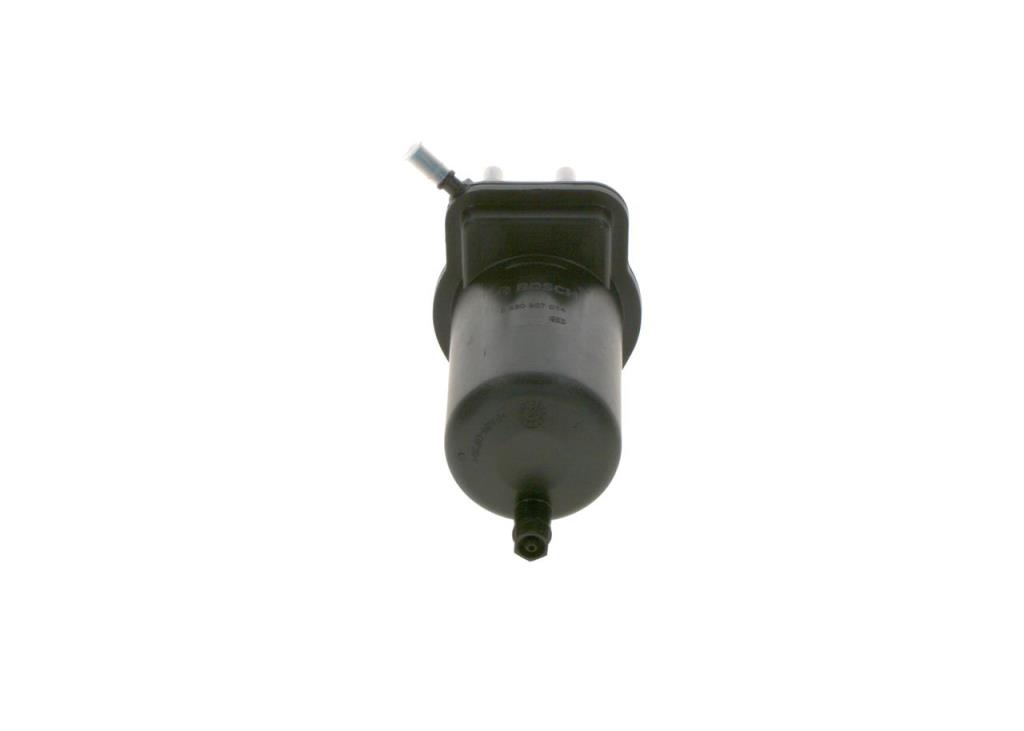 Filtre à carburant (Filtre à gasoil) BOSCH 0 450 907 014