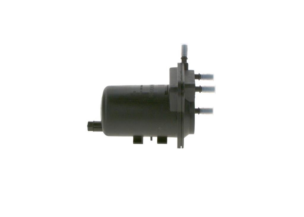 Filtre à carburant (Filtre à gasoil) BOSCH 0 450 907 014