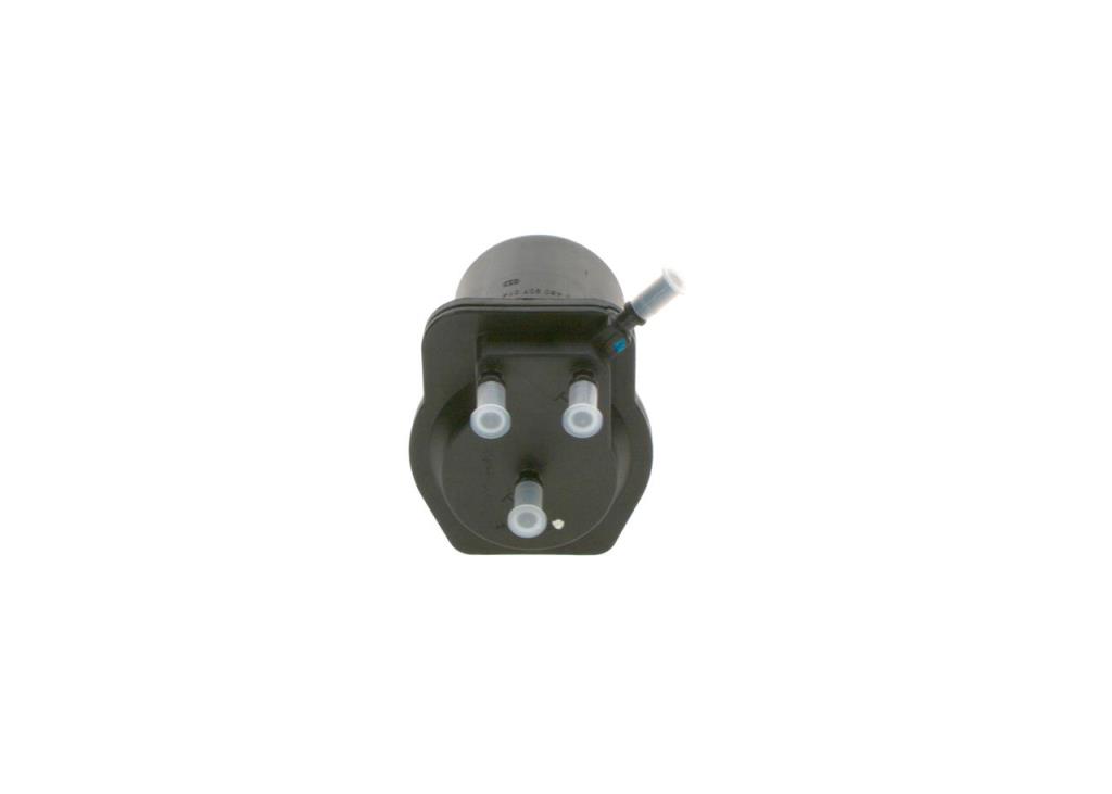 Filtre à carburant (Filtre à gasoil) BOSCH 0 450 907 014