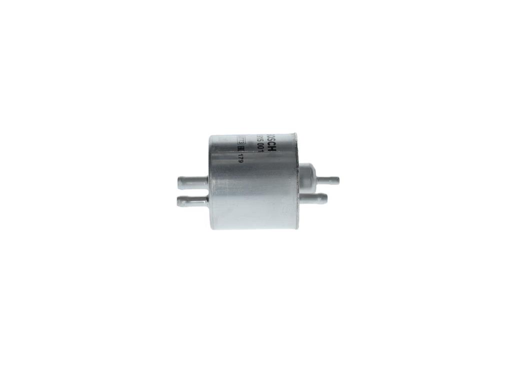 Filtre à carburant (Filtre à gasoil) BOSCH 0 450 915 001