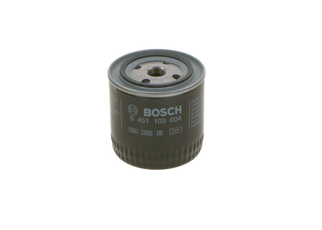 Filtro de aceite BOSCH ref. 0 451 103 004