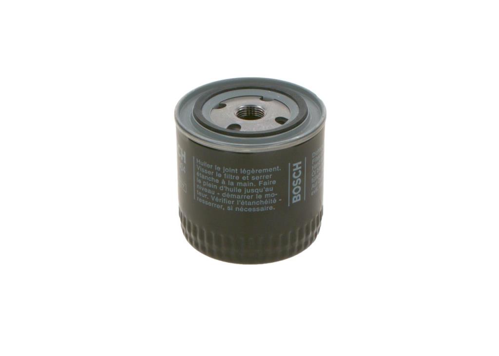Filtro de aceite BOSCH ref. 0 451 103 004