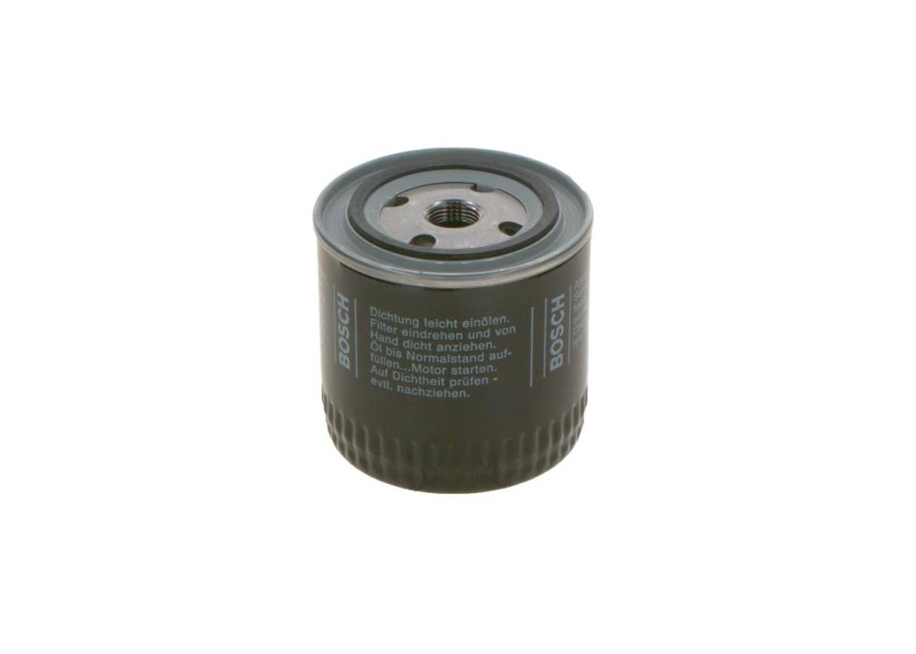 Filtro de aceite BOSCH ref. 0 451 103 004