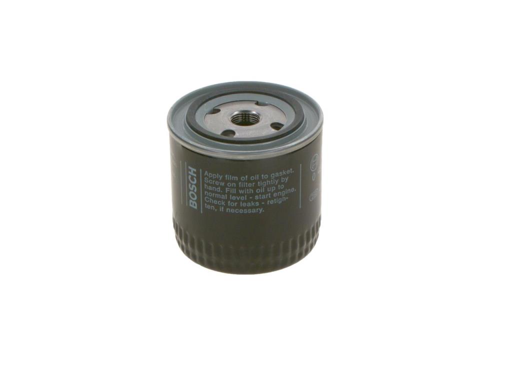 Filtro de aceite BOSCH ref. 0 451 103 004